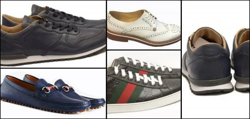 İtalyan Ayakkabıların Özellikleri Nelerdir?