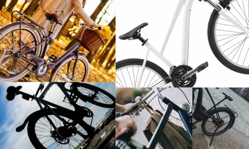 Satılık Bisiklet Arayanların Bilmesi Gerekenler