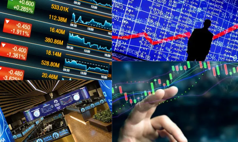 Borsa Uzmanı Kimdir ve Ne İş Yapar?
