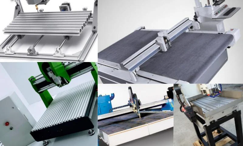 CNC Router Nedir?