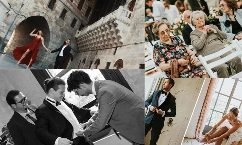 İstanbul Wedding Photographer: En İyi Düğün Fotoğrafçıları