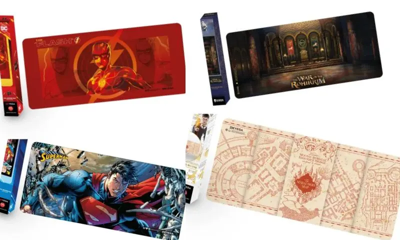 Mousepad Nedir ve Neden Kullanılmalıdır?