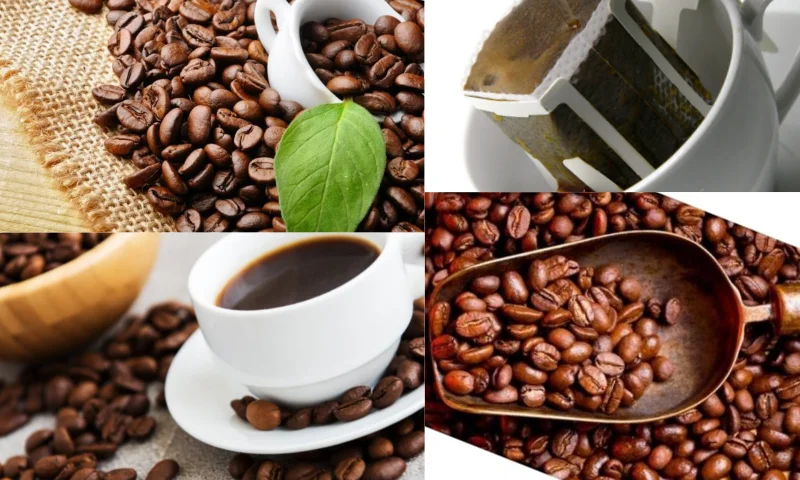 Filtre Kahve: Lezzetin İnceliği