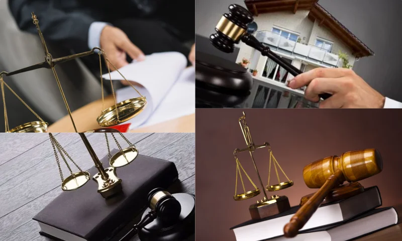 Ceza Hukuku Davaları İçin Avukat Nereden Bulunur?