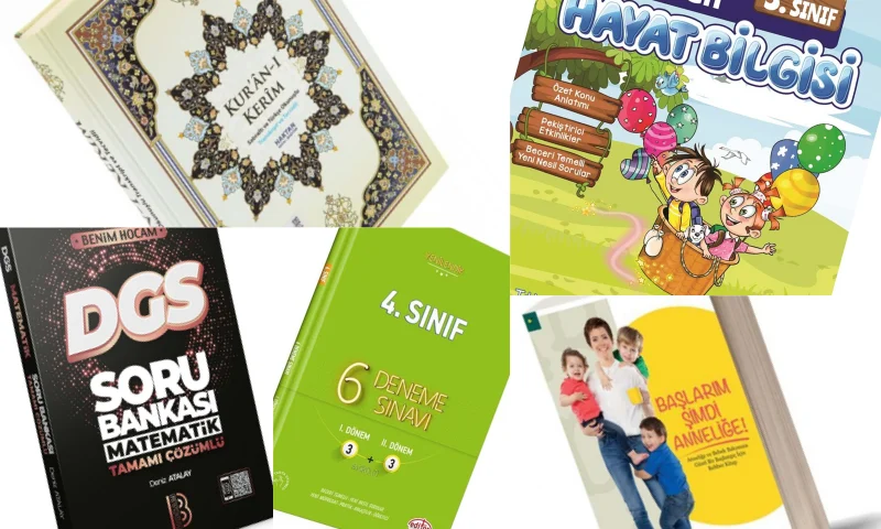 Soru Bankaları ve Matematikteki Önemi