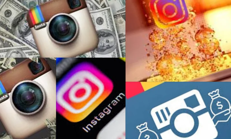 Instagram’dan Para Kazanmak Mümkün Mü Nasıl Olur