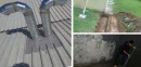 Where Is Negative Waterproofing Used?