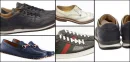 What are the Features of Italian Shoes?