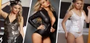 Exciting Lingerie Models