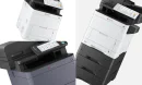 Kyocera ma3500cix Renkli Fotokopi: Hibrit Ofislerde Mekan Tasarrufu ve Yüksek Hız