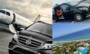 Vip flughafentransfer Antalya Hizmetinde Karşılama Standartları Nasıldır?