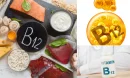 B12 Vitamininin Önemi ve Vücutta Rolü