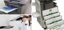 Optional Parts for Copiers According to Need