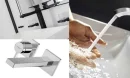 Hansgrohe Banyo Bataryası ile Suyun Dokunuşunu Yeniden Tanımlamak