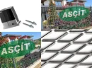Çim Çit Bakım Gerektirir Mi?