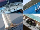Cruise On A Yacht Hangi Bölgeler Ziyaret Edilir?