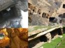 Tarihi Mağaraların Oluşumu ve Özellikleri