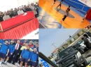Kırıkkale'de Spor Faaliyetleri Nasıl Gelişiyor?