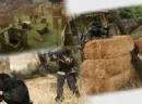 Weapons Used in the Game of Paintball