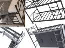 Loft Bunk Bed Kullanırken Çocukların Güvenliğini Nasıl Sağlayabilirim?