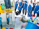 Temizlik Şirketi ile İş birliği Yapmadan Önce Hangi Detaylara Bakılmalıdır?