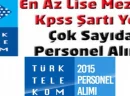 Türk Telekom Starts Hiring Staff
