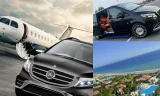 Vip flughafentransfer Antalya Hizmetinde Karşılama Standartları Nasıldır?
