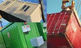 Konteyner Çeşitleri Depolama İçin Uygun Mudur?