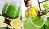Detoks ile Kilo Vermenin Temel Mantığı