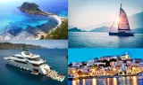 Yacht Charter ile Denizlerin Özgürlüğünü Sailpage ile Keşfedin