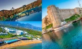 Kıbrıs Tatil Deneyiminde Konfor ve Eğlence Standartlarını Belirleyin