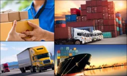 What is Import Shipping?