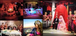 Gift Options for Guests at Henna Nights