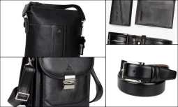 Make a Difference with a Quality Wallet