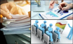 Purpose of Process Management
