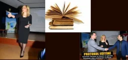 Why and for Whom Are Etiquette and Protocol Trainings Necessary?