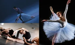 Bale ve Dans Kursu Seçerken Neden Algı Akademi’yi Tercih Ettik?