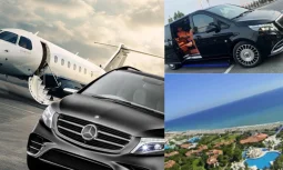 Vip flughafentransfer Antalya Hizmetinde Karşılama Standartları Nasıldır?