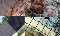 Where to Order Barbed Wire?