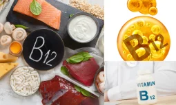 B12 Vitamininin Önemi ve Vücutta Rolü