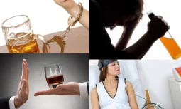 Can Alcohol Addiction Be Treated with Therapy?
