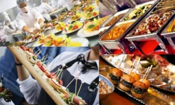 Where to Find the Best Catering Companies?