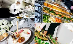 Catering: A Delicious Experience for Special Events