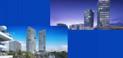 Dumankaya Flex Office