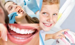 Özel Düzce Ağız ve Diş Sağlığı Polikliniği Hangi Tedaviler Sunuluyor?