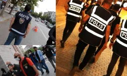 Eskişehir Asayiş Alanında Halkla İletişim ve Güven Artırma Çalışmaları