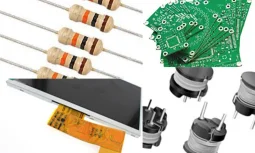 What Services Does Farnell Offer?