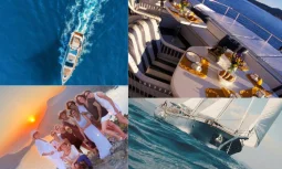 Sailing Yacht Charter Avantajları Nelerdir?