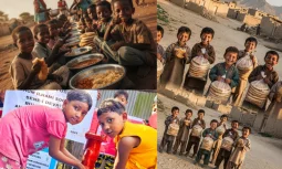 Yardım Derneği Bağış İçin Gönüllülüğün Önemi