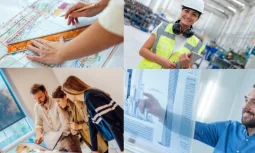 What is Building Information Modeling?